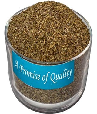 MYGODGIFT Shahi Jeera, Jeera Kala Asli Black Cumin Seed, Shah Zira,Caraway Seeds 200 gm