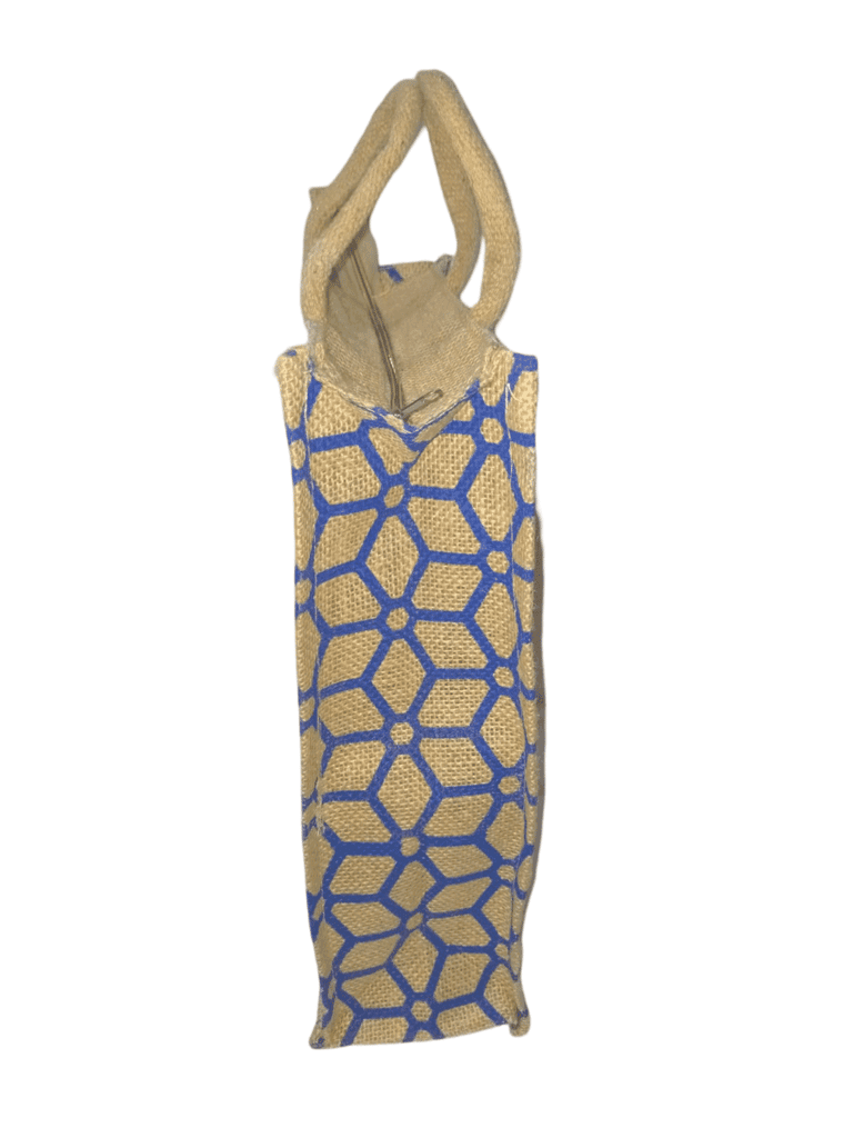 Jute Bag (Medium) view 3