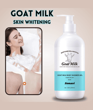 Smartdrops Beauty Shower Gel