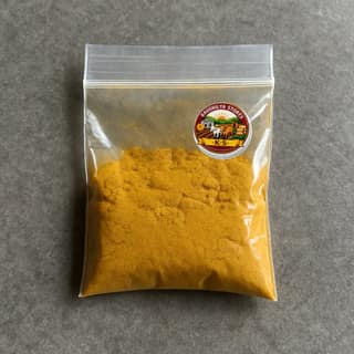 Kaushilya Stores's turmeric powder