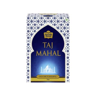 Brooke Bond Taj Mahal Tea 500 g