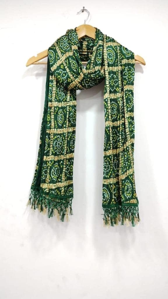 Stylish Kurti and Dupatta Set view 3