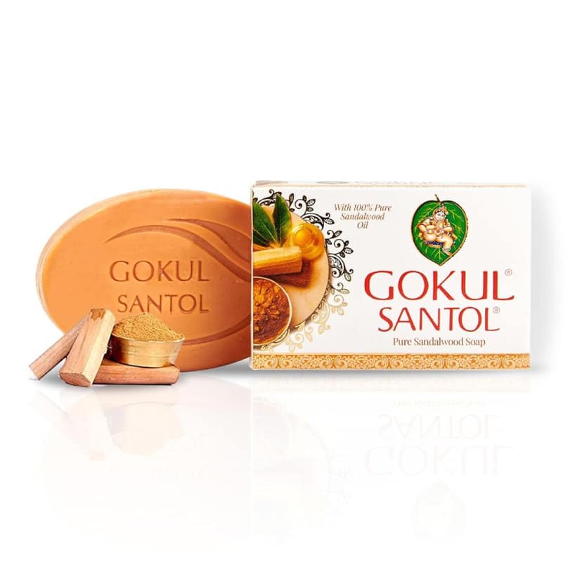 Gokul Santol 75 Gms