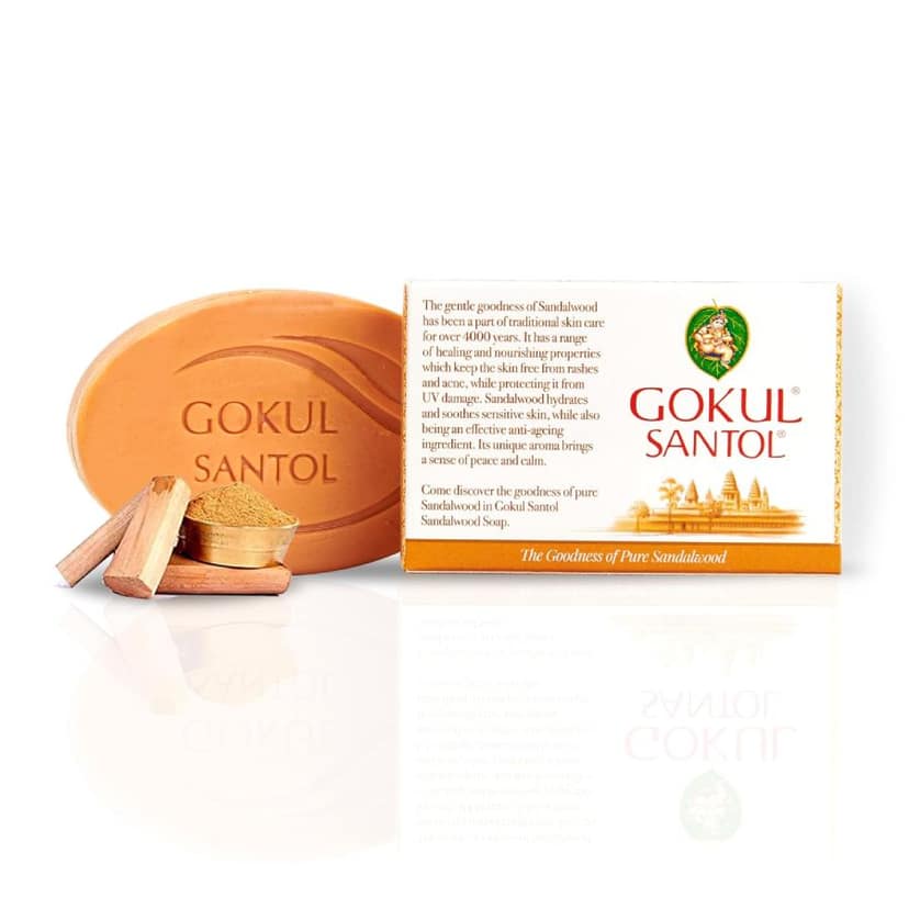 Gokul Santol 75 Gms view 2