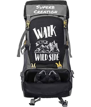 Matsun 65 L Hiking Bag