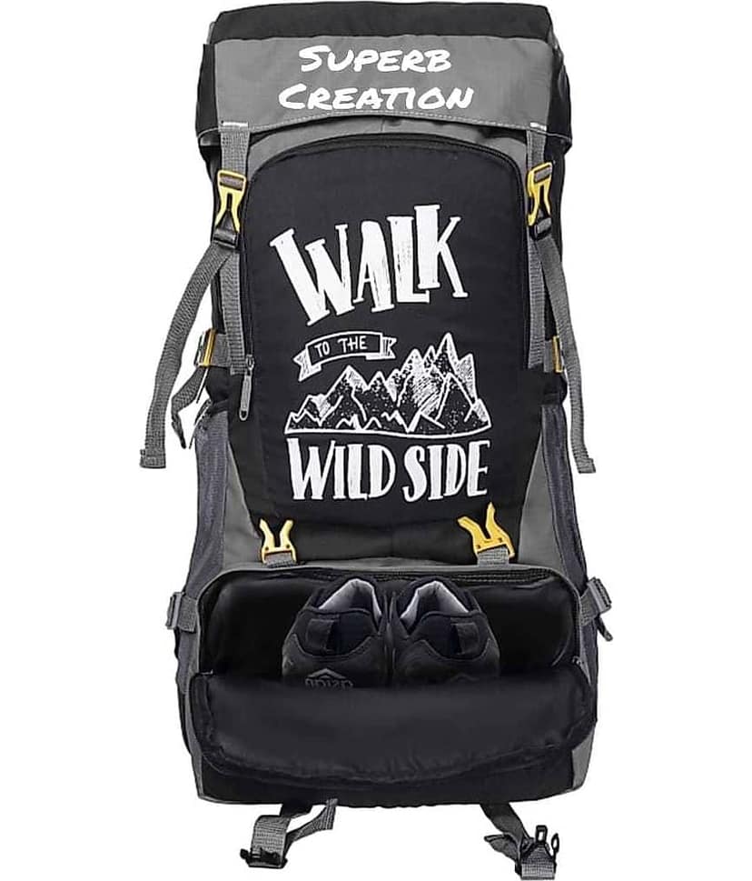 Matsun 65 L Hiking Bag