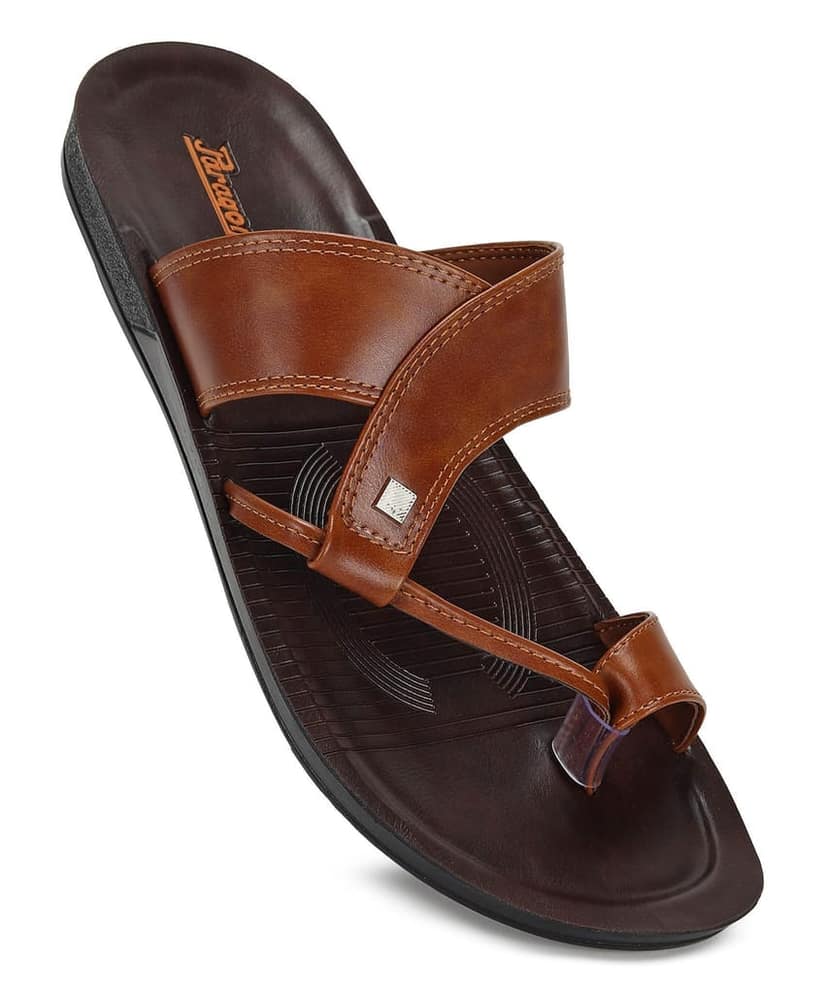 PUK2221G Stylish Lightweight Daily Durable Men's Casual Sandals view 2