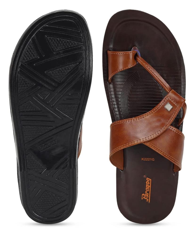 PUK2221G Stylish Lightweight Daily Durable Men's Casual Sandals view 6