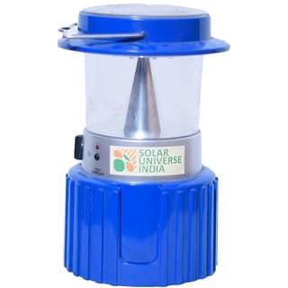 Multipurpose Camping Solar LED Lantern with Pest Repeller , 3 Light Modes Inbuilt Solar Panel