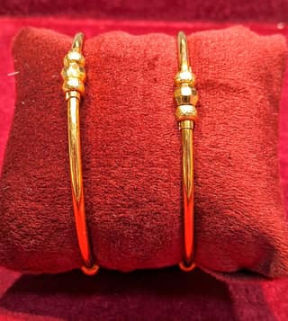BANGLES GP