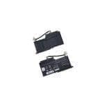 Laptop Battery For TOSHIBA 5107, 14.4V 4 Cells 43Wh – Compatible view 2