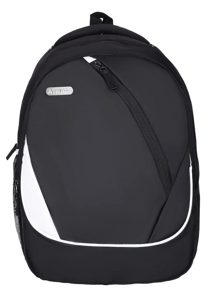 RIGHT CHOICE Laptop backpack college office school bags for men view 7
