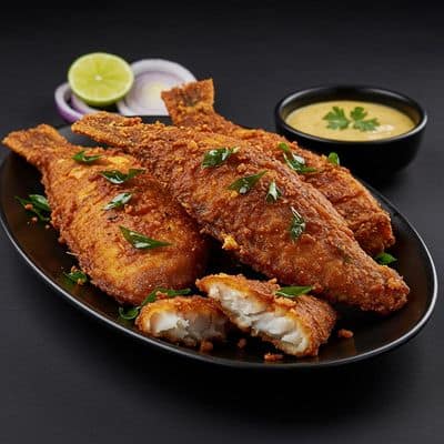 Fish Fry