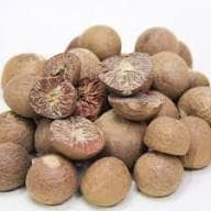 Premium Puja Supari (Areca Nut) – Shuddh & Natural Betel Nuts for Religious Use
