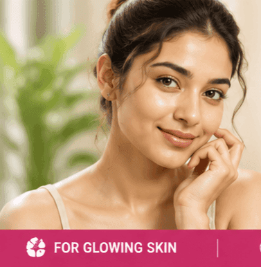 SHUSHRAJ JAIVIK Amla Rose Powder Combo Pack - 400G view 7