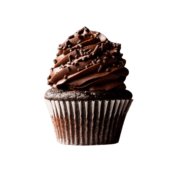 Chocolate Cup Cake 400 Gms