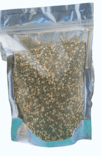 Sevaj Unpolished Moong Daal view 2