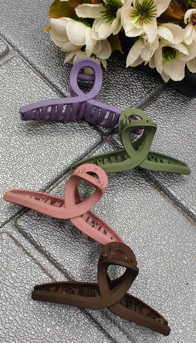 Hair Clips for Women