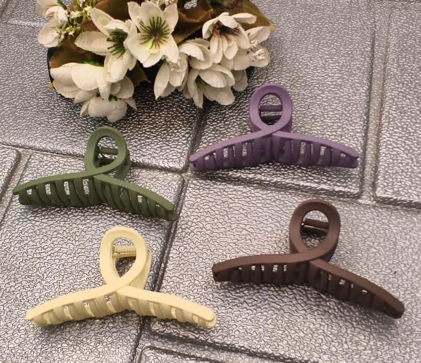 Hair Clips for Women view 4