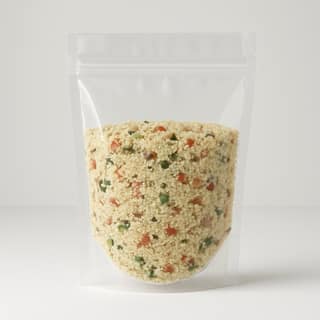 Indrabati Outlet's instant upma mix