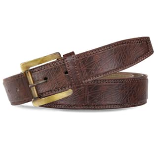 Black Formal/casual PU Leather Belt For Men BT05-BKL05