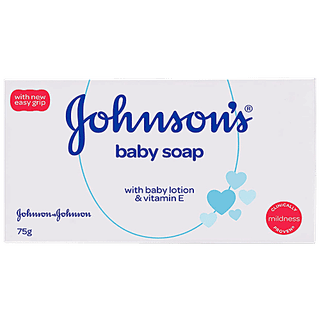 Johnson's baby Baby Soap, 75 g
