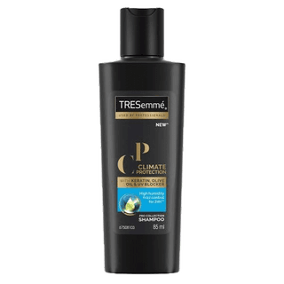 TRESemme Hair Shampoo Climate Control 85ml