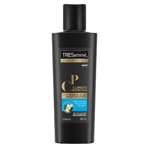 TRESemme Hair Shampoo Climate Control 85ml