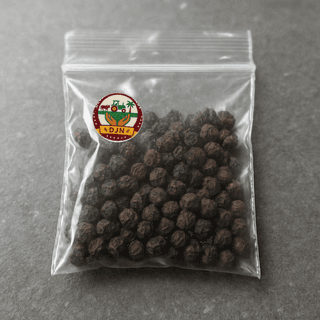 Debendra Jani Nest's premium black pepper