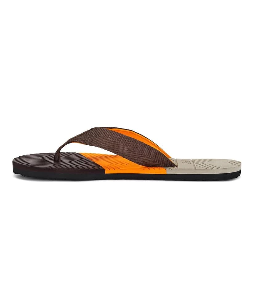 Paragon Stylish Men's Flip Flops | Comfortable Flip Flops for Daily Use | Lightweight and Easy to Wash view 6