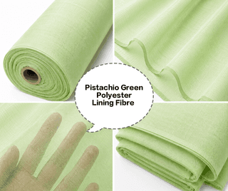 Mint Green Polyester Lining Fibre (Bada Panna), Mint Green Polyester Lining Fabric (Bada Panna), Light Mint Green Lining Fabric (Bada Panna), Mint Green Polyester Fabric (Bada Panna), Mint Green Polyester Inner Lining (Bada Panna)