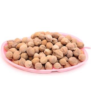 My God Gift Sabut Belliric Myrobalan Bahera-Baheda Sabut-Bibhitaki-Whole Seed200g 200 gm
