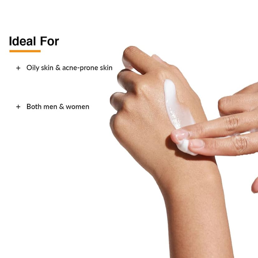 Fixderma Shadow Sunscreen SPF 50 Silicone Matte Cream view 3