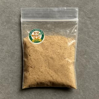 MUVVALA NANDAI Point's amchur powder (dried mango powder)
