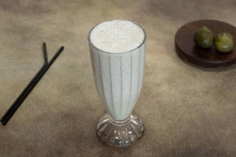 Fig Juice