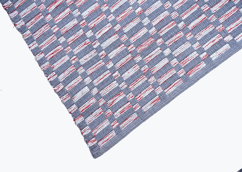 Poro Handmade 100% Cotton Rugs