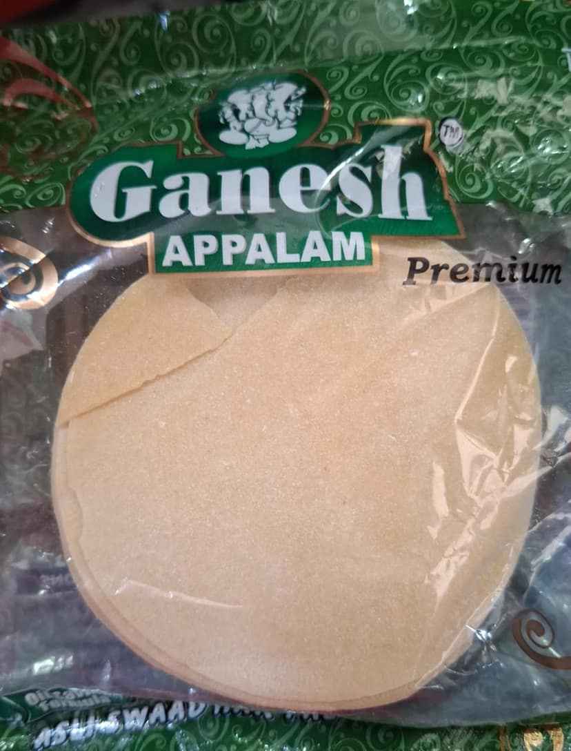 Ganesh Appalam