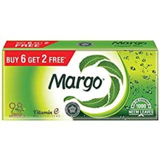 Margo Soap 125 Gms