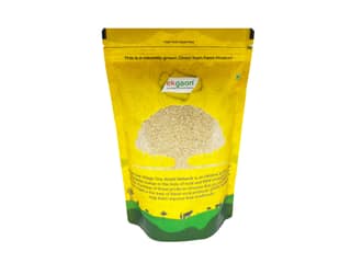 Ekgaon Wheat Daliya 500gm