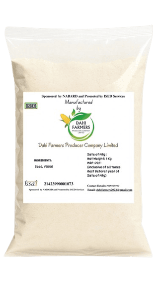 Premium Wheat Flour