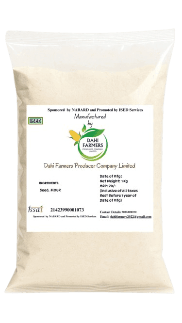 Premium Wheat Flour