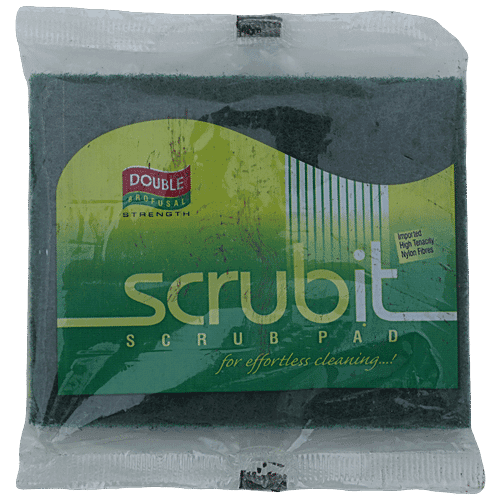 Scrubit Scrub Pad - Big, 1 pc