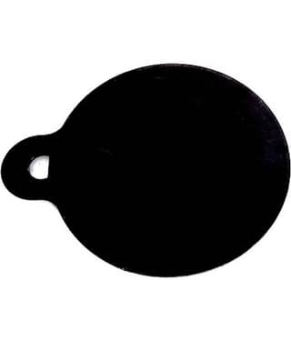 The Indus Valley Iron Tawa 11 inch Tawa