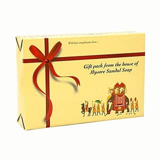Mysore Sandal Sandal Soap, 900 g Carton