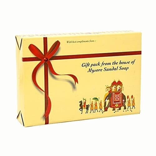 Mysore Sandal Sandal Soap, 900 g Carton