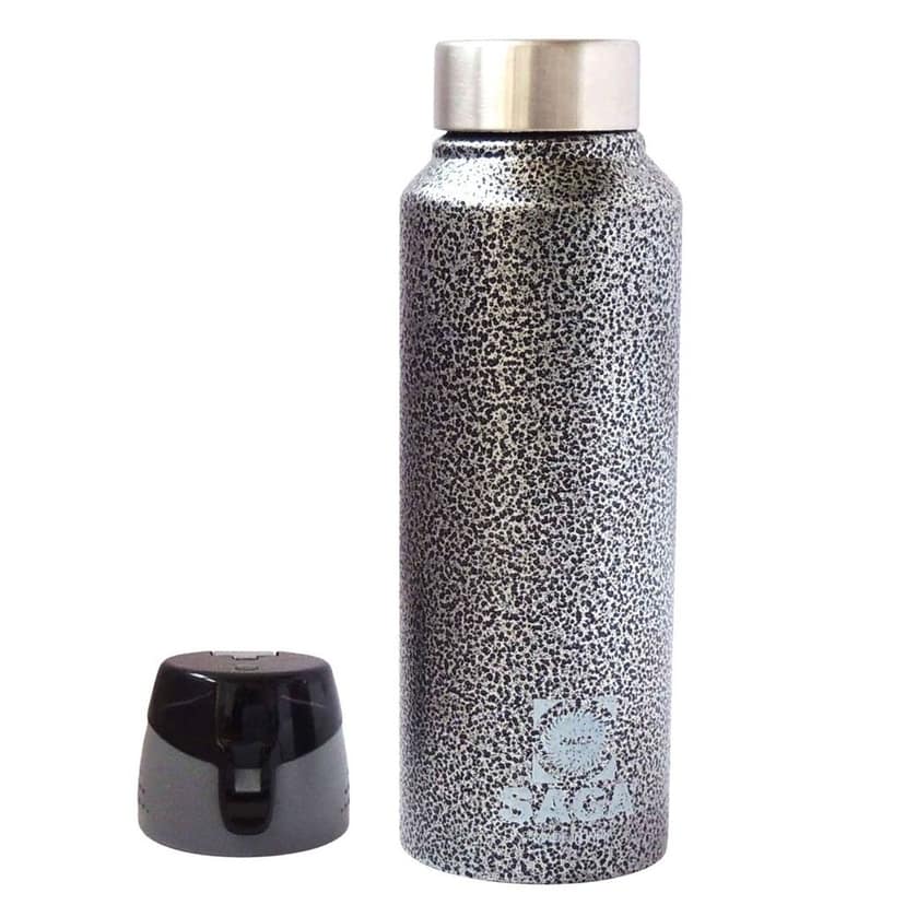 Vacuum Magnum Insulated Water Bottle 550 ML Thermos Flask (SMAS046 A) view 3