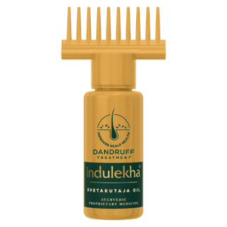 Indulekha Svetakutaja Dt Oil 50ml