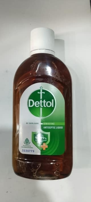 Dettol Antiseptic liquid