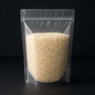 Kaushilya Bazaar's premium basmati rice