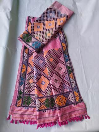 ASOMI HANDLOOM